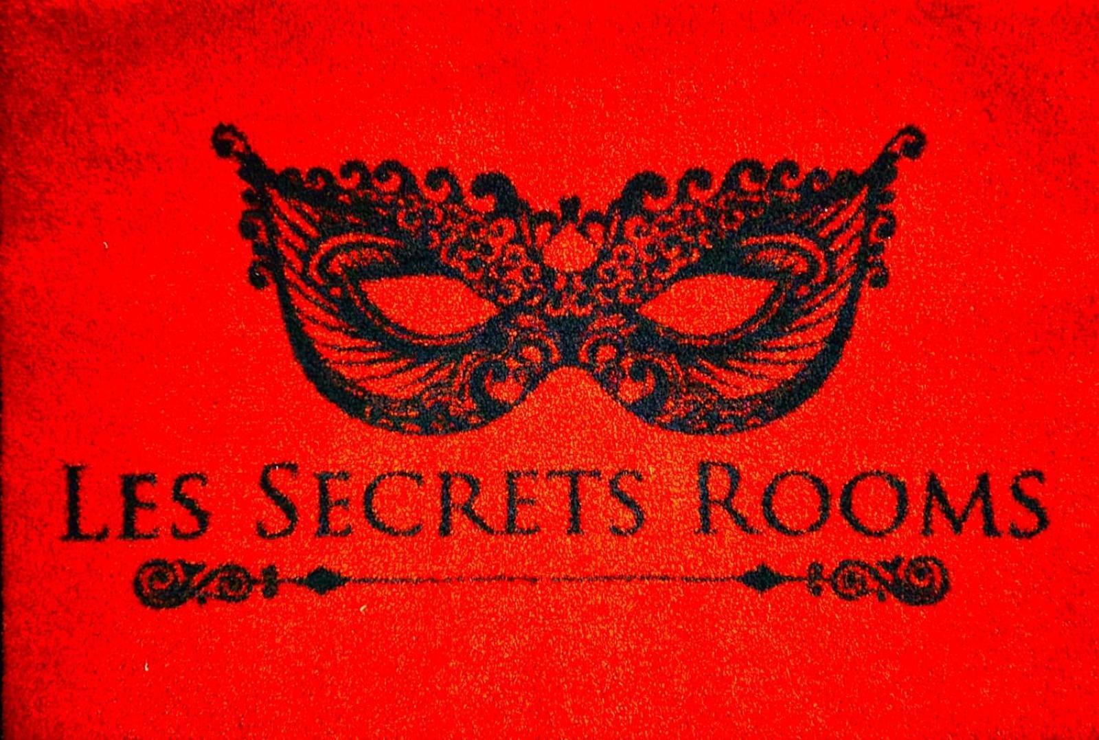 Les Secrets Rooms Hagondange المظهر الخارجي الصورة